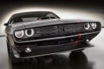 Dodge Shakedown Challenger 2016 года
